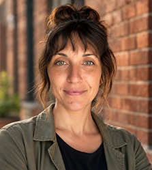 Photo of Alison
