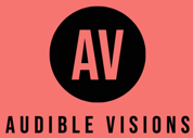 Audible Visions logo