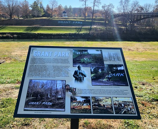Grant Park